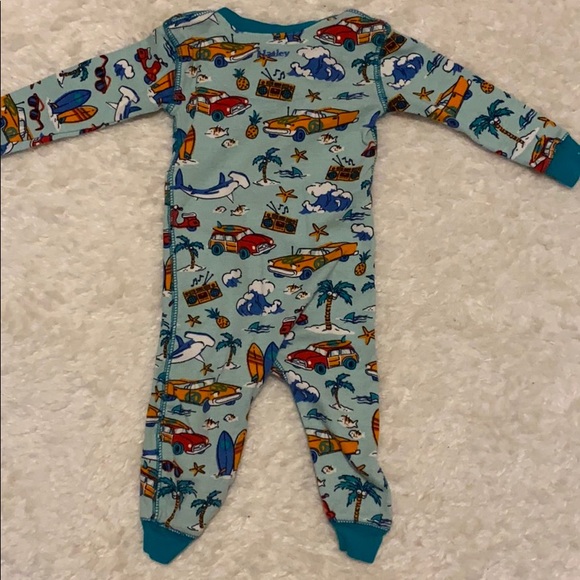 Hayley 3-6 month sleeper - Picture 3 of 3